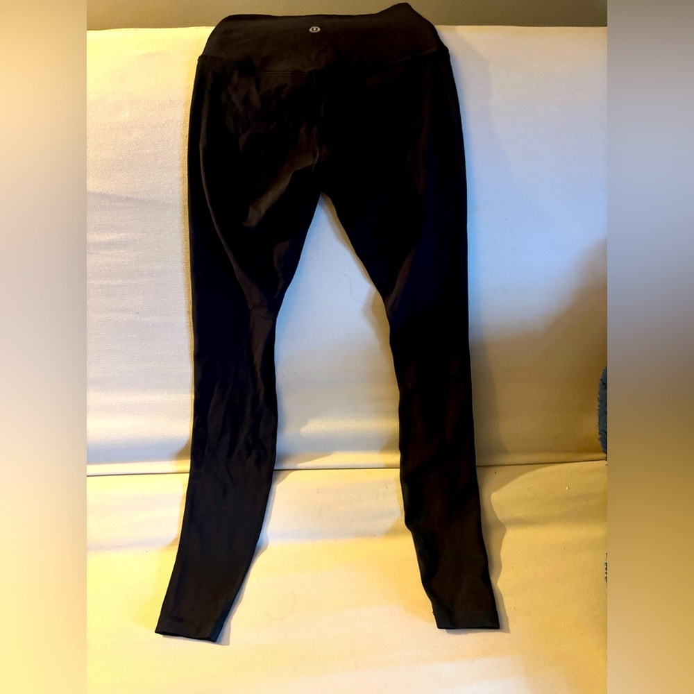 Lululemon legging
